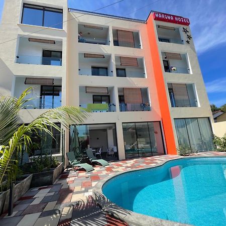 Marina Hotel Ambatoloaka Exterior foto